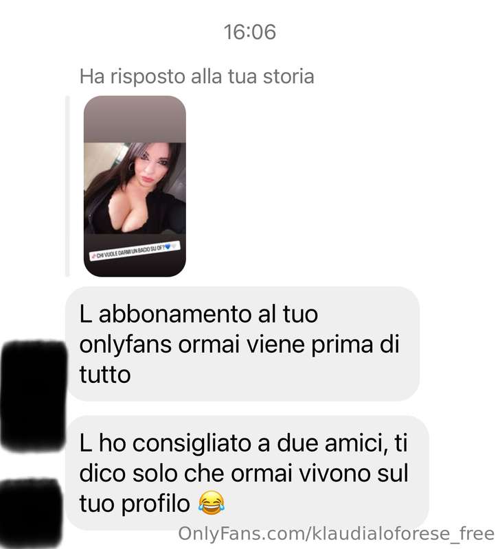 Dichiarazione d'amore p.1 e 2  Ancora dubbi sull'iscrizione ..