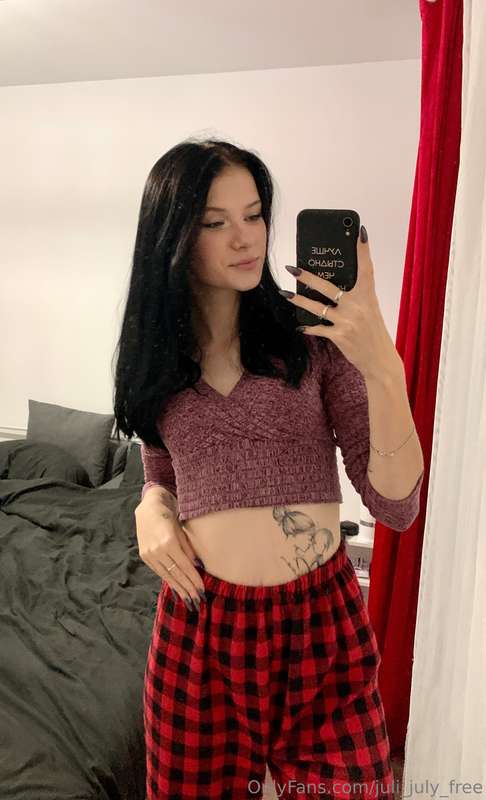 Good morning! Just quick hi!💖