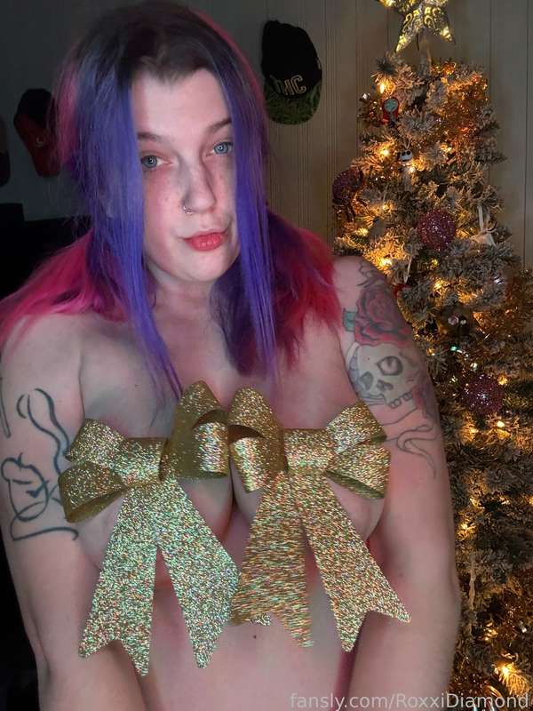 Roxxidiamond - Fansly - 18 Dec, 2024 30