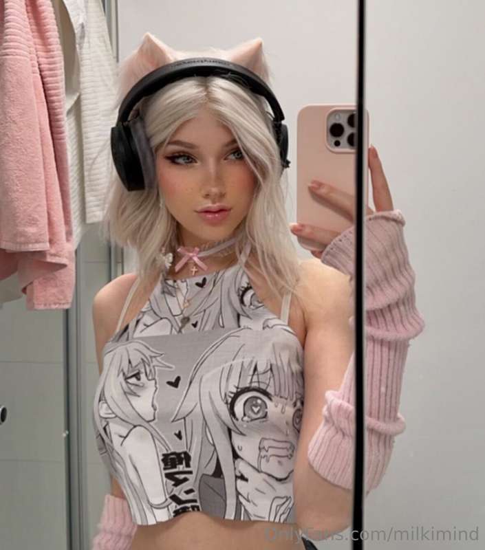 hi 💕