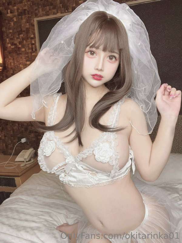 2022 December rewards 12月套圖獎勵
＝婚紗x新婚 Wedding dress x newlywe.. 19