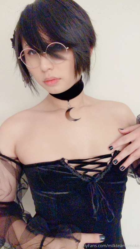 Milkteamomoko - Onlyfans - 14 Oct, 2021 25