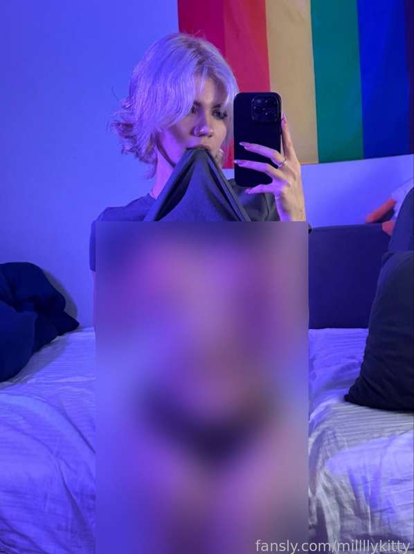 Millllykitty - Fansly - 21 Oct, 2023 2