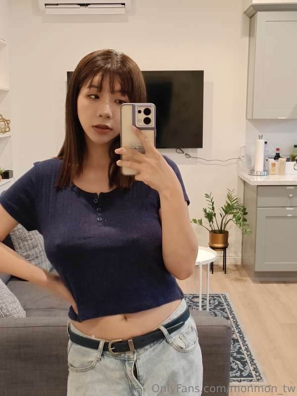 Say hi to me