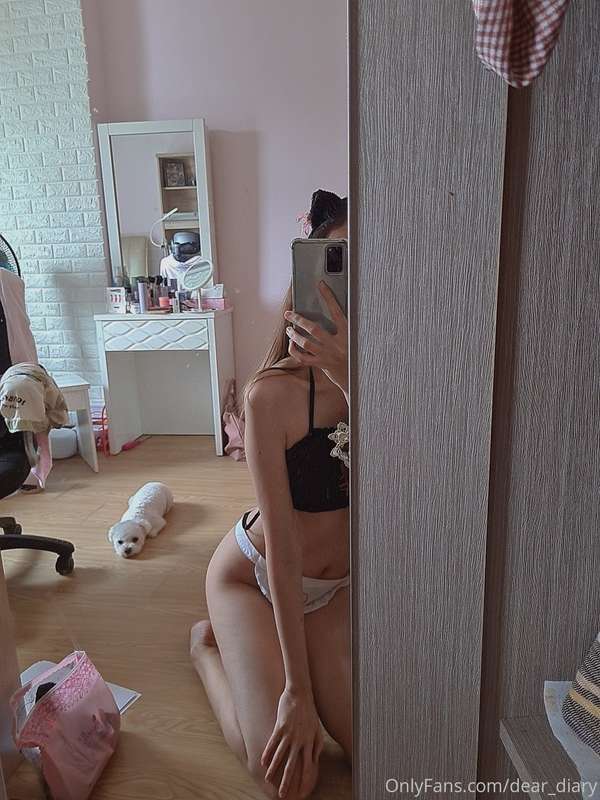 💗