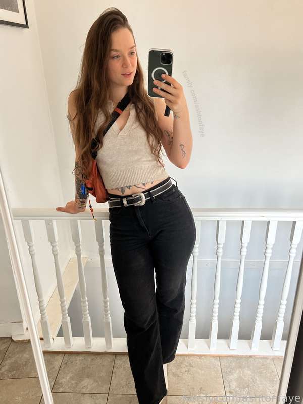Ashtonfaye - Fansly - 27 Feb, 2024 1
