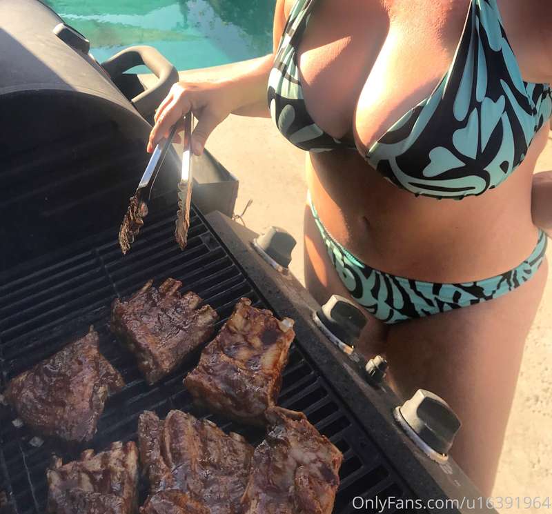 Who’s hungry?