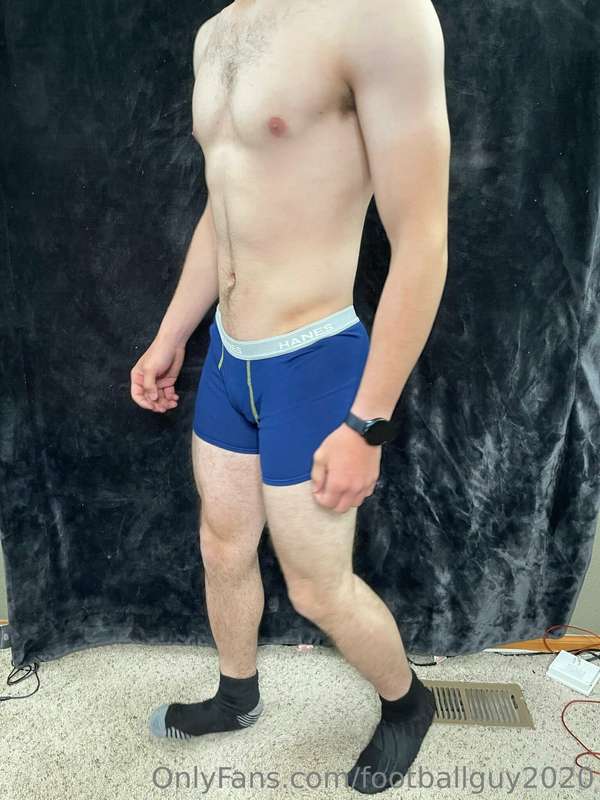 me in some sexy undies- set 4 16