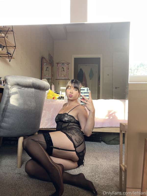 Lehlani - Onlyfans - 08 Jun, 2021 3