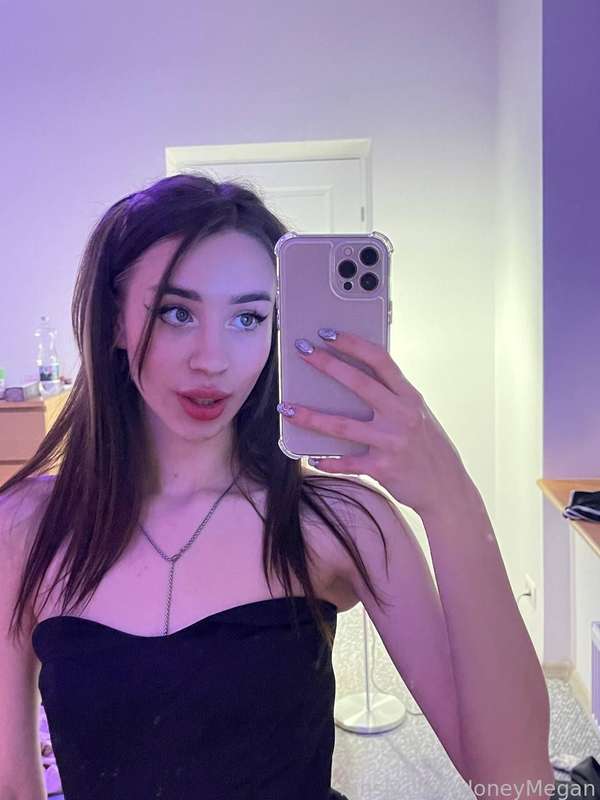 Honeymegan - Fansly - 28 Dec, 2024