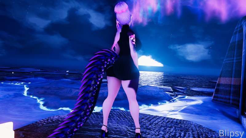 Blipsyvr - Fansly - 09 Apr, 2024 8