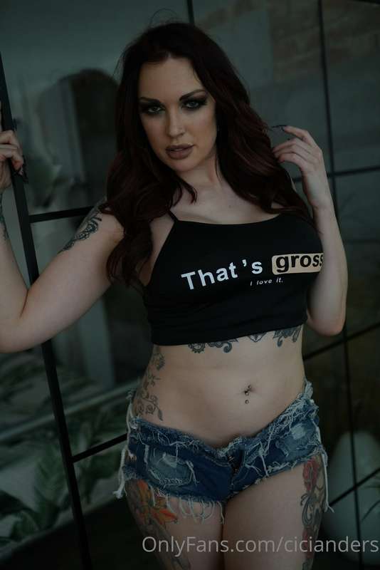 Like my top?