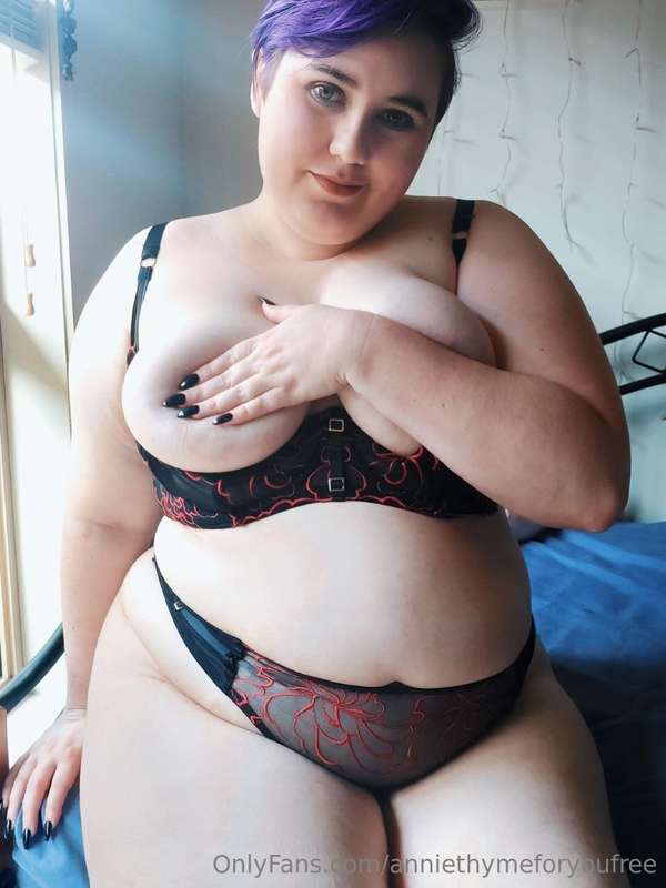 Oh sooo big!