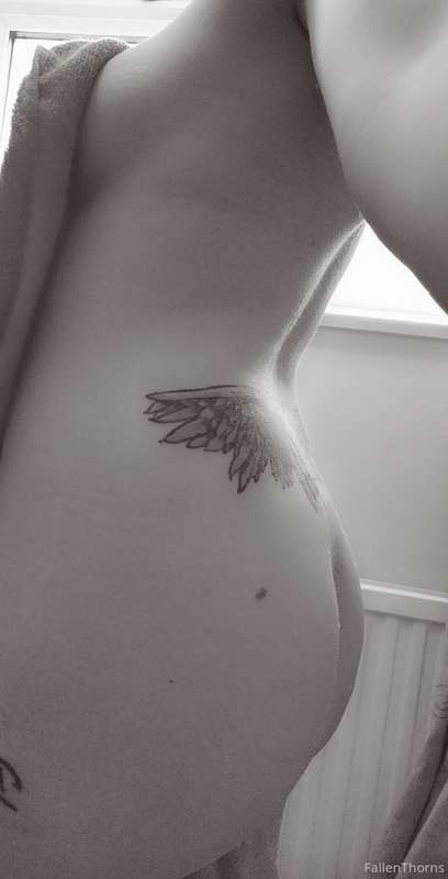 Fallenthorns - Onlyfans - 05 May, 2021