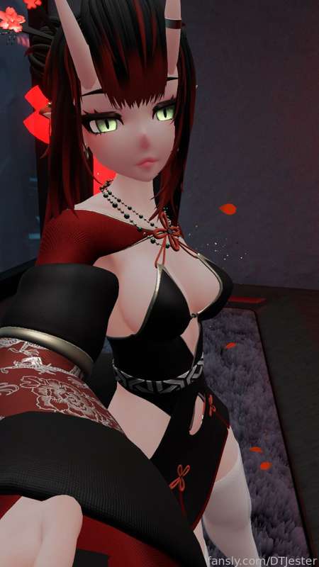 Dtjester - Fansly - 22 Jan, 2024 9