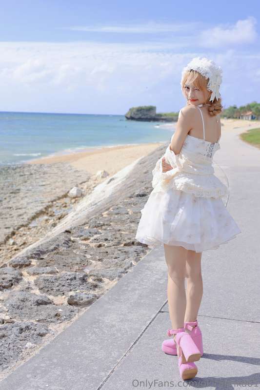 Okinawa saikou! 11