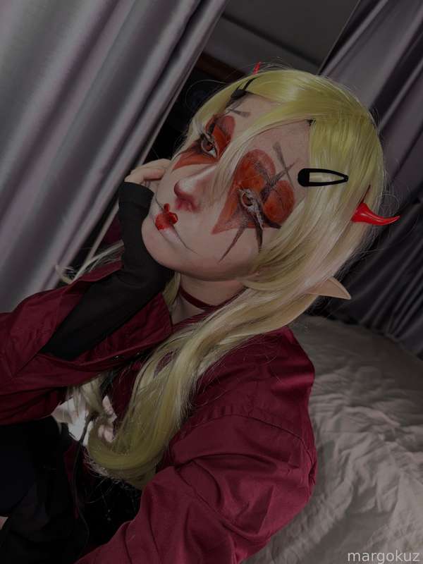 Margokuz - Fansly - 12 Feb, 2025