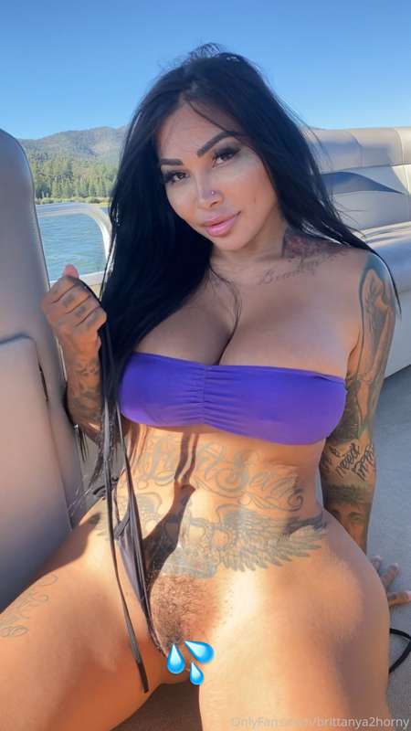 Rocked the Boat with my Throat👅💦🍆