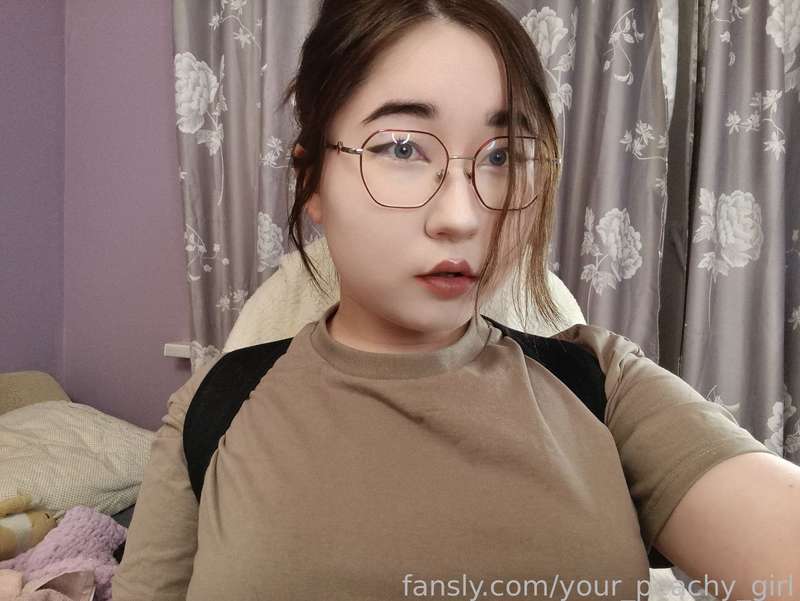 Your_Peachy_Girl - Fansly - 13 Dec, 2024