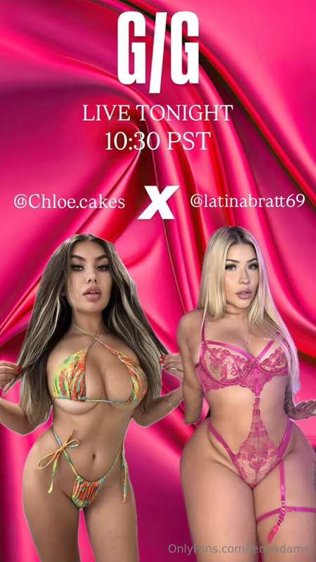 ❌SUPER BADDIES❌LIVE NOW❌FIRST 100 SUBS GET A FREE VIDEO 👀FRE..