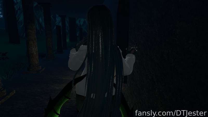 Dtjester - Fansly - 12 Nov, 2023 27