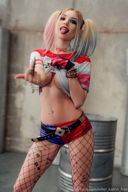 Killer_Katrin_Free - Onlyfans - 26 Oct, 2021