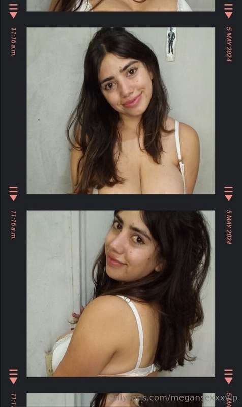 Megansexxxvip - Onlyfans - 02 Jun, 2024