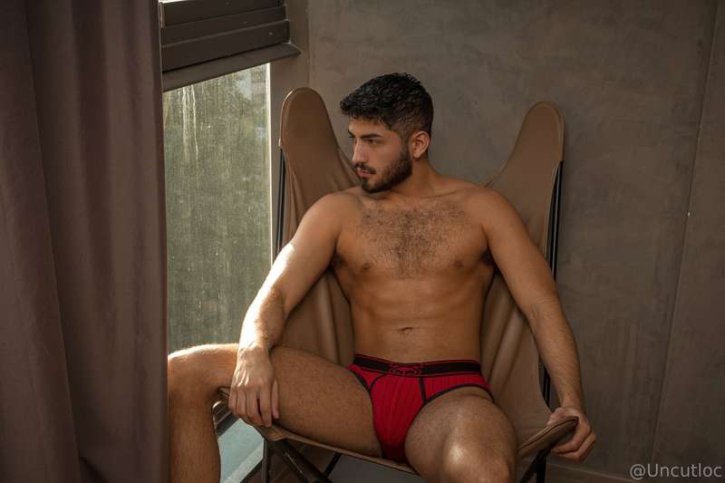 not nude but some pics from a photoshoot i did. thoughts? 2