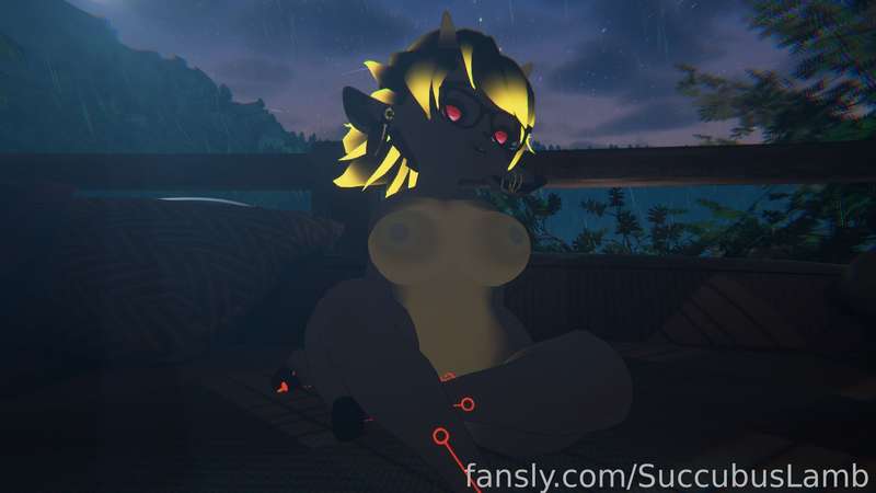 Succubuslamb - Fansly - 26 Oct, 2024 2