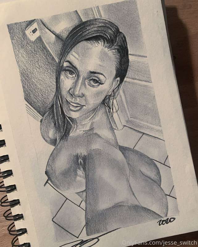 Fan Art 😭😭😭 this is so amazing, totally made my morning - th..