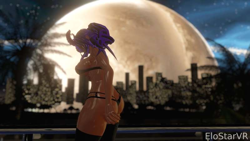 Elostarvr - Fansly - 14 Sep, 2022 45