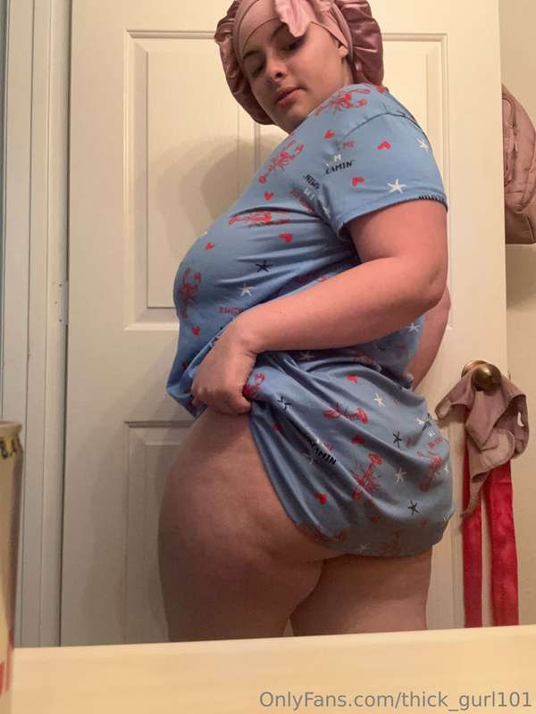 Thick_Gurl101 - Onlyfans - 30 Sep, 2024 20