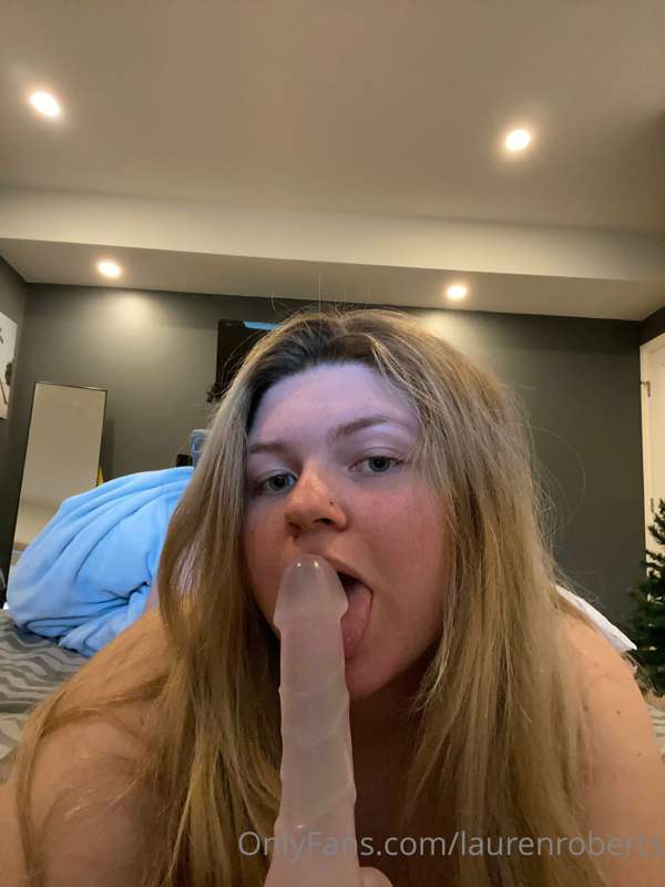 Who wants to see more?
