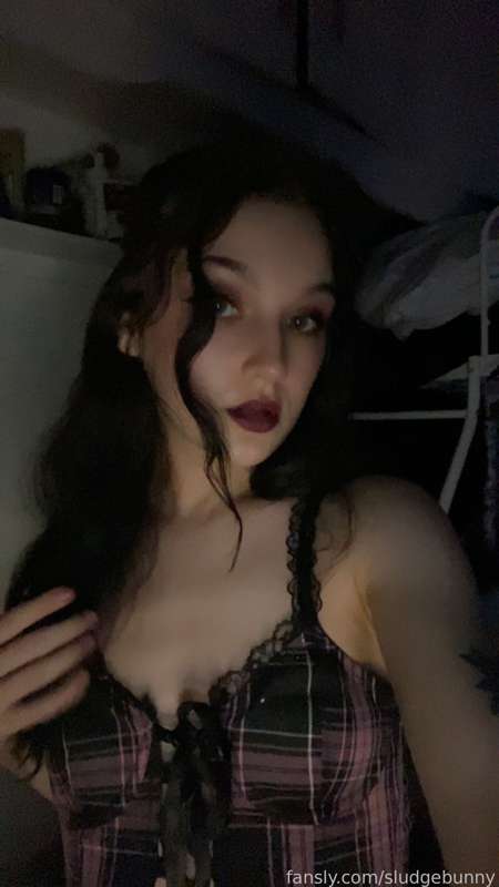Sludgebunny - Fansly - 29 Sep, 2023 5