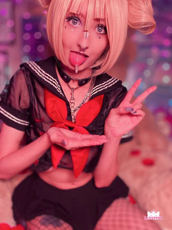 Azumi - Valentine’s Day ♥️ 2