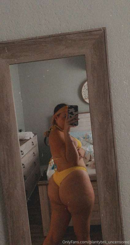 Bribabyyxx_Vip - Onlyfans - 16 Aug, 2021 1