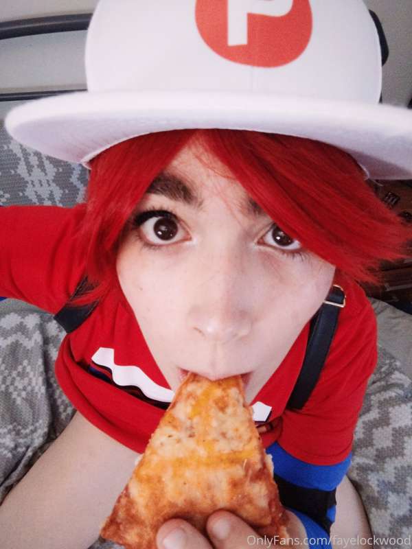Fayelockwood - Onlyfans - 15 Oct, 2021 12