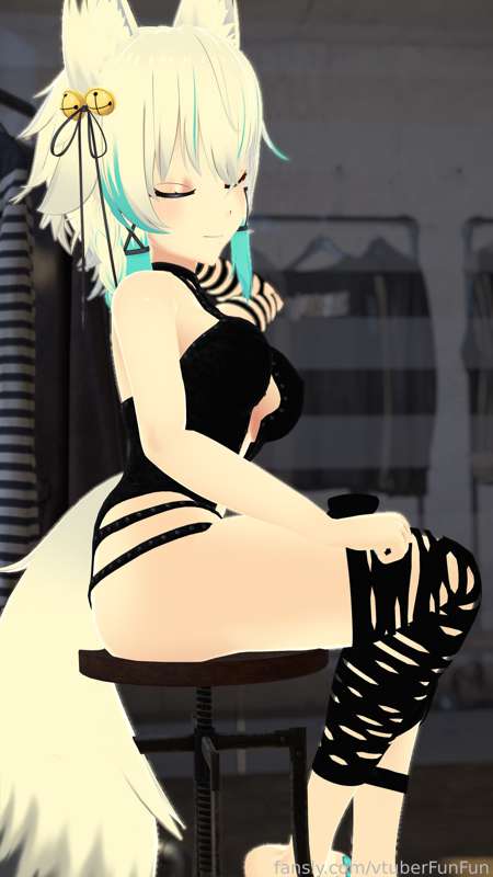 Vtuberfunfun - Fansly - 01 Mar, 2022 10