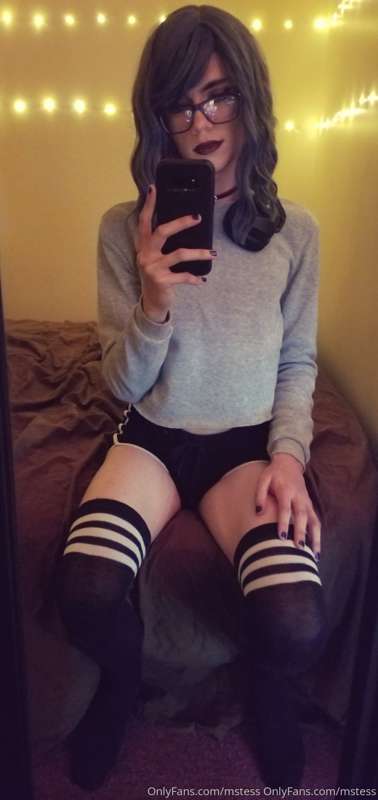 Little bed time pic set😋 9