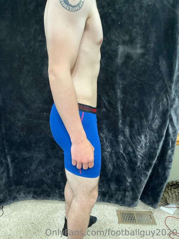 me in some sexy undies- set 5 28