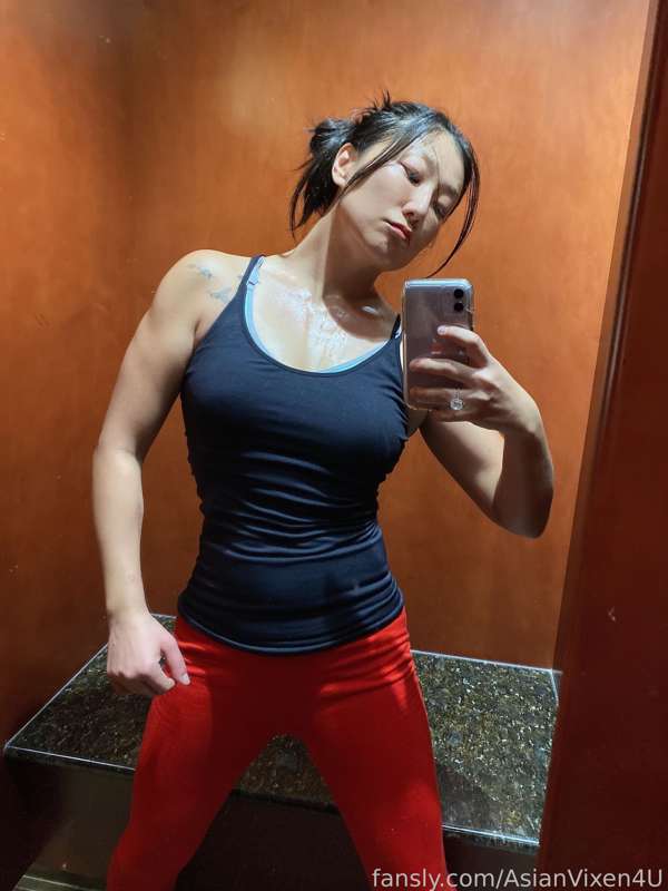 Asianvixen4U - Fansly - 11 Nov, 2021