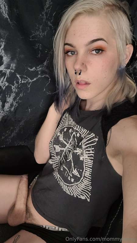 Hot punk sexts you like this 6
