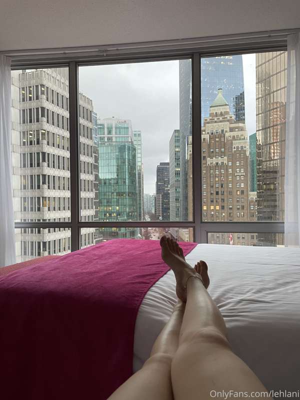 What a view ;) 4