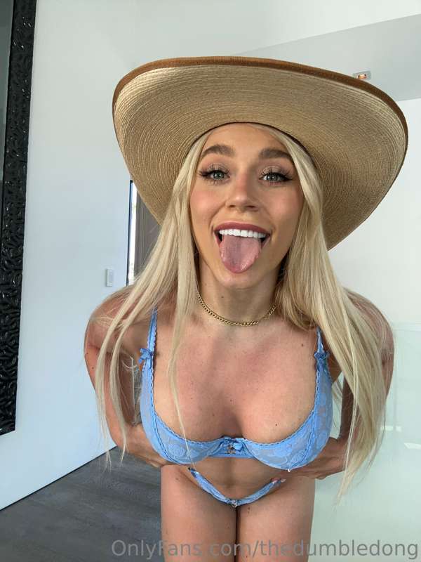 Lemme lick it 👅