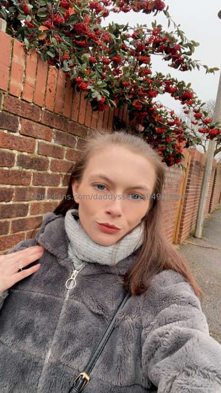 My new look 🥰🥰🥰
