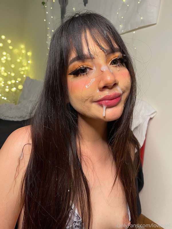 Do you think you could give me another load? 2