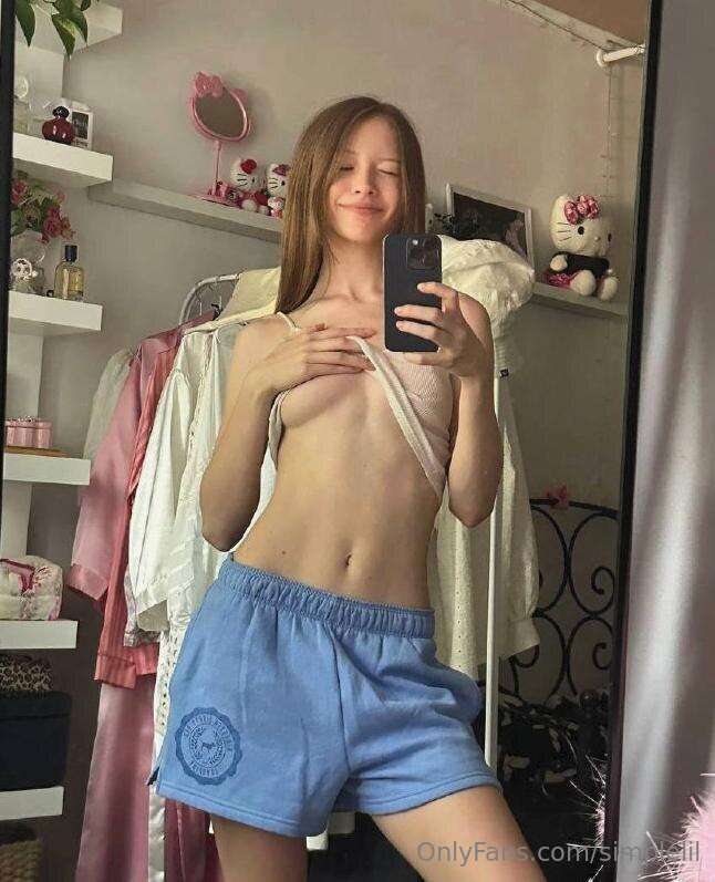 🔥FREE FOR A LIMITED TIME🔥 cutie @angel_jessie.j 😍 skipping c..