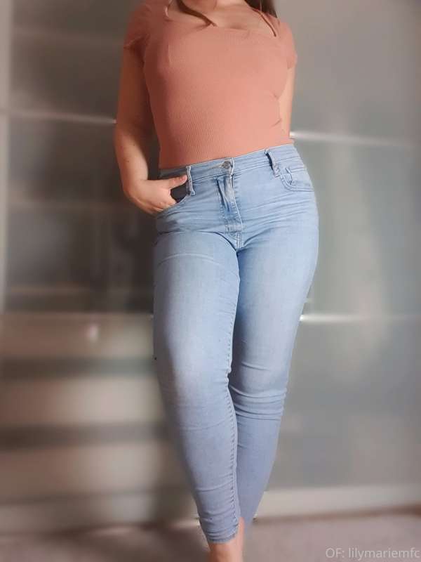 An everyday outfit 😇 6