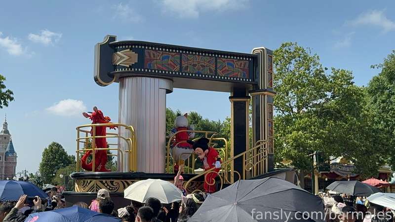 Barmales - Fansly - 24 Jun, 2024 24