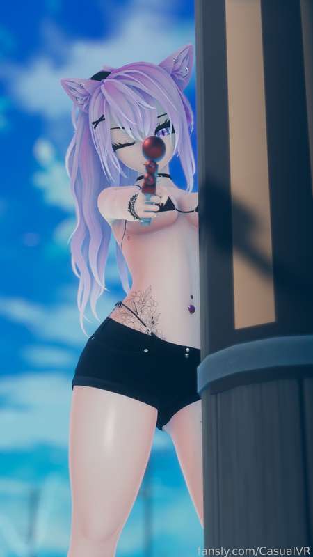 Casualvr - Fansly - 21 May, 2025 42